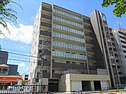 パストラル光町 3階 築15年3ヶ月の賃貸物件