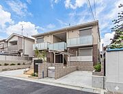 シャーメゾン末広 1階 築10年1ヶ月の賃貸物件