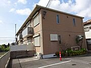 メゾン・すこやか 2階 築16年3ヶ月の賃貸物件