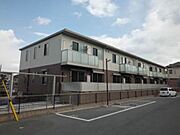 ルシール加古川 1階 築13年4ヶ月の賃貸物件