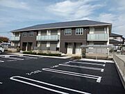 シャーメゾン尾上 1階 築15年の賃貸物件