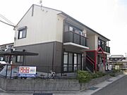 ディアス北新在家Ａ 1階 築28年8ヶ月の賃貸物件