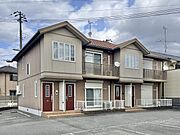 ブランシェ垣内南Ｂ 1階 築22年2ヶ月の賃貸物件