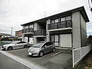 山陽網干駅より徒歩23分 1階 築30年5ヶ月の賃貸物件