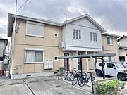 山陽網干駅より徒歩33分 2階 築20年7ヶ月の賃貸物件