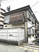 三樹ハウス 2階 築36年6ヶ月の賃貸物件