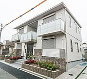 蛍池駅より徒歩7分 1階 築11年10ヶ月の賃貸物件