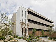 茨木駅より徒歩10分 1階 築1年3ヶ月の賃貸物件