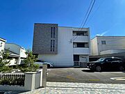 箕面フォレスト百楽荘 2階 新築の賃貸物件