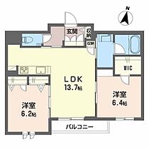 間取り：227098097573