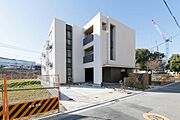 高槻駅より徒歩6分 1階 新築の賃貸物件