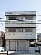 シャーメゾンジェレミア 1階 築8年1ヶ月の賃貸物件