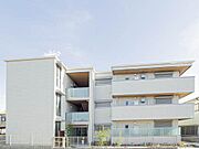 ShaMaisonAoiro 2階 築1年11ヶ月の賃貸物件