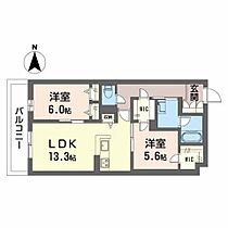 間取り：227098099549
