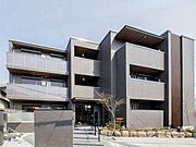 岡町駅より徒歩7分 1階 新築の賃貸物件