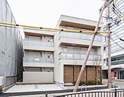 茨木市駅より徒歩3分 3階 築9年10ヶ月の賃貸物件