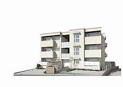 サンヴィアンテ長尾II