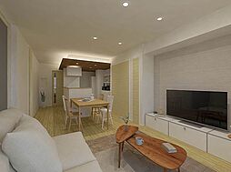 シャーメゾン　フルリール 0203