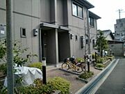 シャーメゾン箕面D 1階 築21年8ヶ月の賃貸物件