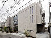 豊中駅より徒歩3分 2階 築1年8ヶ月の賃貸物件