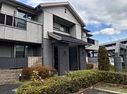 アルフォンス・桜の町 1階 築20年の賃貸物件