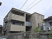 ＳＨＡＬＬ．Ｏ 3階 築11年8ヶ月の賃貸物件