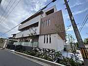 ラカーサ和 3階 新築の賃貸物件