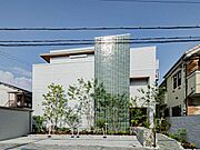 江坂駅より徒歩8分 3階 新築の賃貸物件