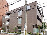 岸辺駅より徒歩4分 1階 築2年7ヶ月の賃貸物件