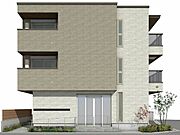 豊中駅より徒歩10分 2階 新築の賃貸物件