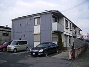 サンクテール 1階 築19年9ヶ月の賃貸物件