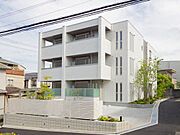 曽根駅より徒歩10分 2階 築1年9ヶ月の賃貸物件