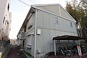 千里中央駅より徒歩11分 1階 築33年9ヶ月の賃貸物件