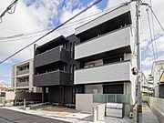 シャーメゾンエレガンス 1階 築2年の賃貸物件