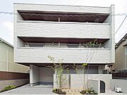 茨木市駅より徒歩8分 2階 新築の賃貸物件