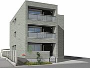 千里丘駅より徒歩11分 2階 新築の賃貸物件