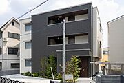曽根駅より徒歩7分 2階 新築の賃貸物件