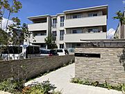 萱島駅より徒歩10分 1階 築1年10ヶ月の賃貸物件