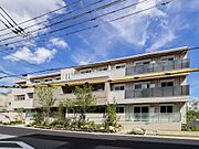 西三荘駅より徒歩17分 3階 築3年6ヶ月の賃貸物件
