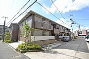 カサヴェルデA 1階 築19年の賃貸物件