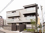 蛍池駅より徒歩2分 3階 築9年11ヶ月の賃貸物件