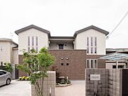 ShaMaisonLaterne 2階 築9年8ヶ月の賃貸物件