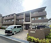 コンフォート緑地の賃貸物件