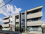 守口市駅より徒歩10分 3階 築1年5ヶ月の賃貸物件