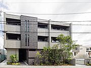 茨木市駅より徒歩19分 3階 築1年9ヶ月の賃貸物件