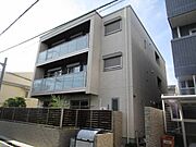 メゾンカメリア 2階 築4年7ヶ月の賃貸物件