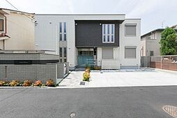 シャーメゾン　グランシャリオ