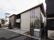 HeightsMの賃貸物件