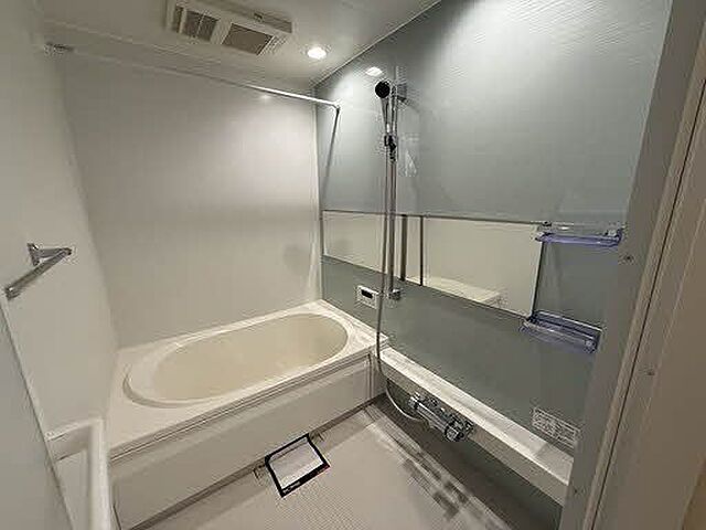 浴室