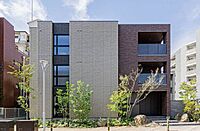 大阪府高槻市高槻町4-14：物件画像／積水ハウスシャーメゾンPM関西株式会社　大阪北賃貸営業所